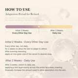 Medicube DEEP VITA A RETINOL SERUM medicube