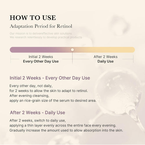 Medicube DEEP VITA A RETINOL SERUM medicube