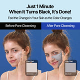 Torhop Musta Conté Mask 60g Torhop