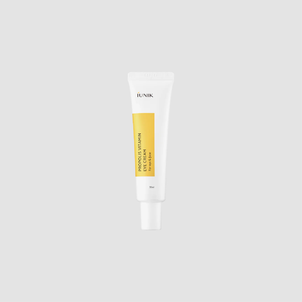 iUNIK Propolis Vitamin Eye Cream IUNIK