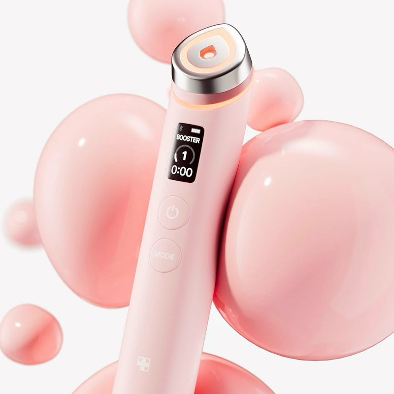 medicube AGE-R Booster pro Ex - pink medicube