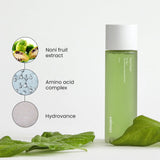 celimax The Real Noni Moisture Balancing Toner celimax
