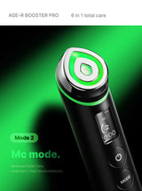 medicube AGE-R Booster pro Ex medicube