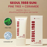 K-SECRET SEOUL 1988 Sun: Pine Tree + Ceramide K-SECRET
