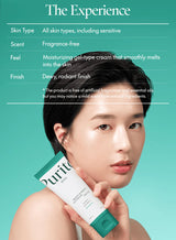 Purito Seoul Mighty Bamboo Panthenol Cream Purito Seoul