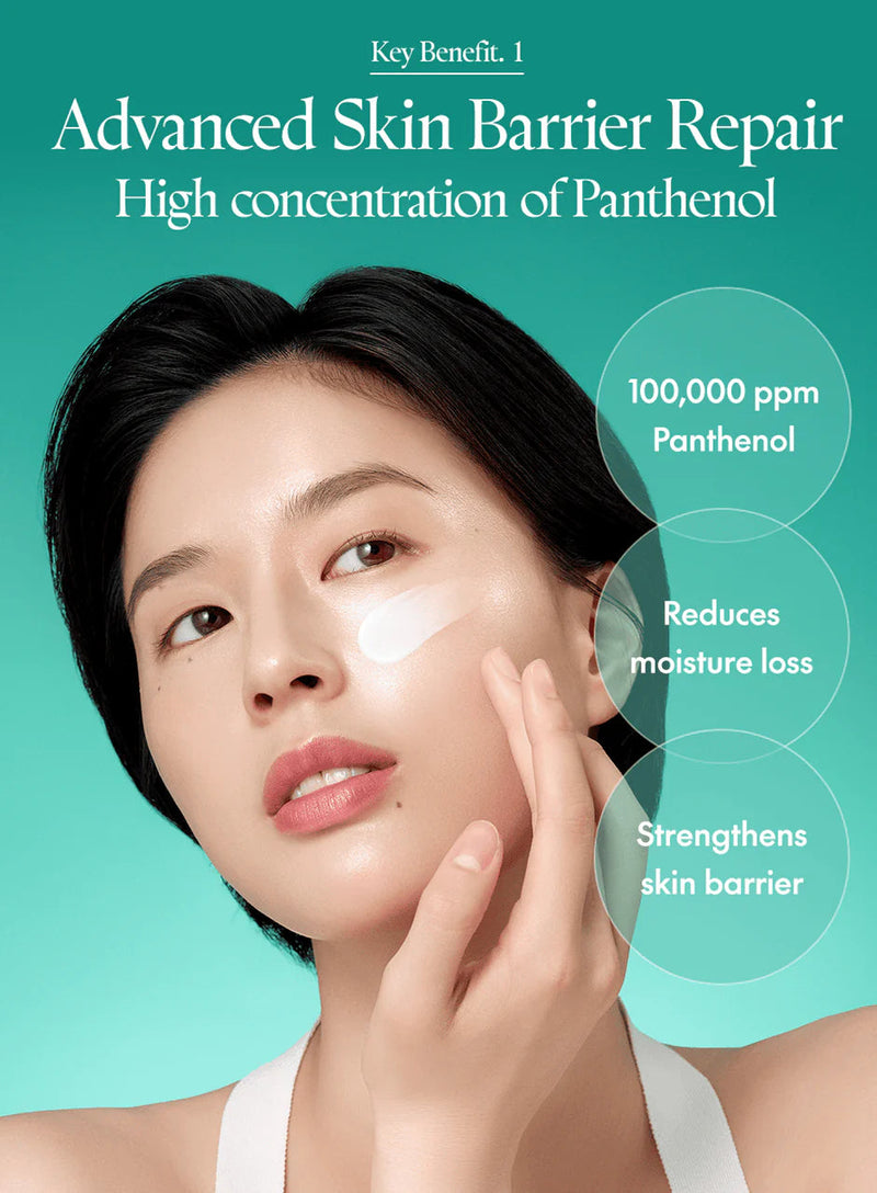Purito Seoul Mighty Bamboo Panthenol Cream Purito Seoul