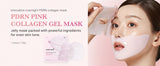 medicube PDRN Pink Collagen Gel Mask medicube