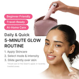 medicube AGE-R Booster Pro Mini Plus Beige medicube