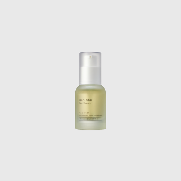 mixsoon Bean Essence Mini 20ml MIXSOON