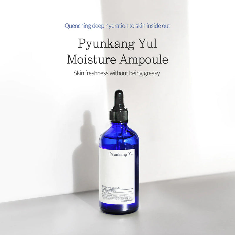 Pyunkang Yul Moisutre Ampoule PYUNKANG YUL