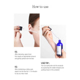 Pyunkang Yul Moisutre Ampoule PYUNKANG YUL
