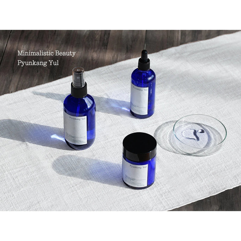 Pyunkang Yul Moisture Cream PYUNKANG YUL