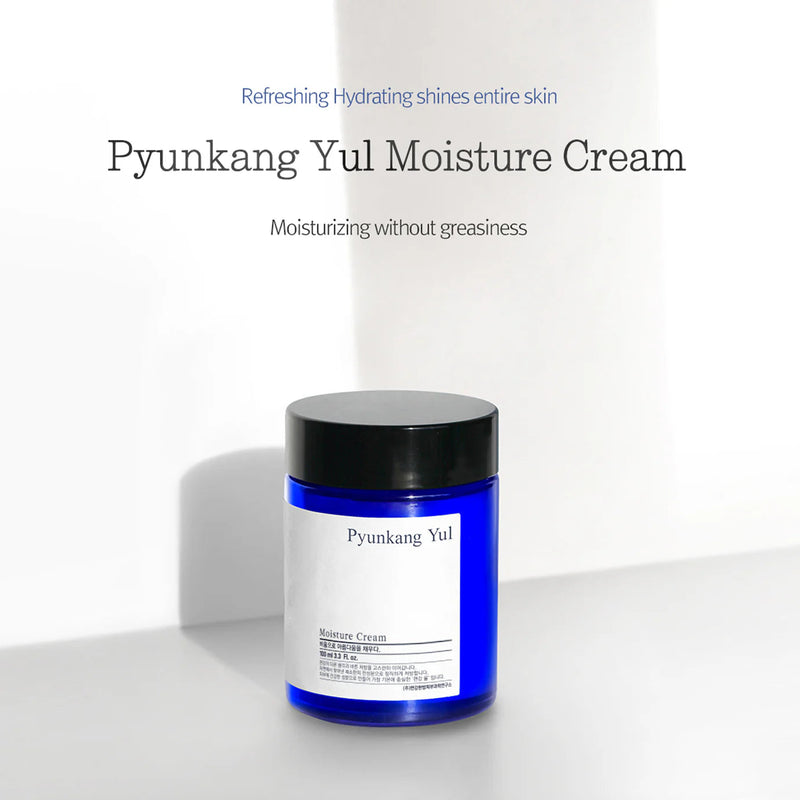 Pyunkang Yul Moisture Cream PYUNKANG YUL