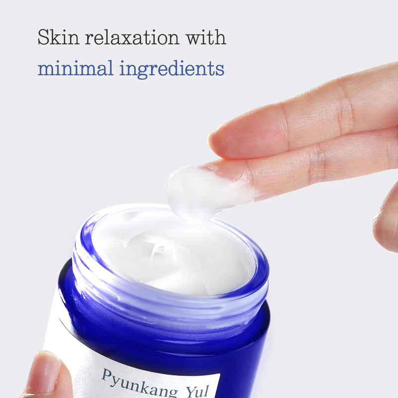 Pyunkang Yul Moisture Cream PYUNKANG YUL
