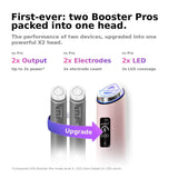 Medicube AGE-R Booster Pro X2 Pink medicube