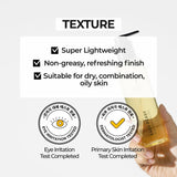 numbuzin No.1 Easy Peasy Cleansing Oil numbuzin