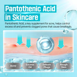 numbuzin No.1 Pantothenic B5 Active Soothing Serum numbuzin