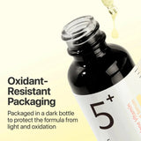 Numbuzin No.5+ Glutathione Vitamin Concentrated Serum numbuzin
