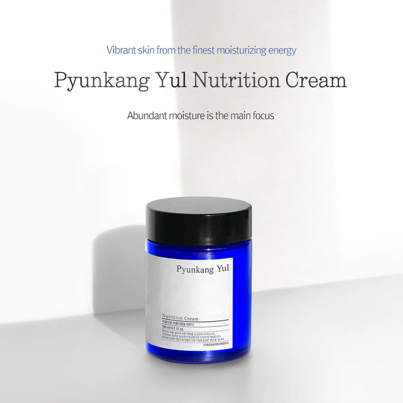 Pyunkang Yul Nutrition Cream PYUNKANG YUL