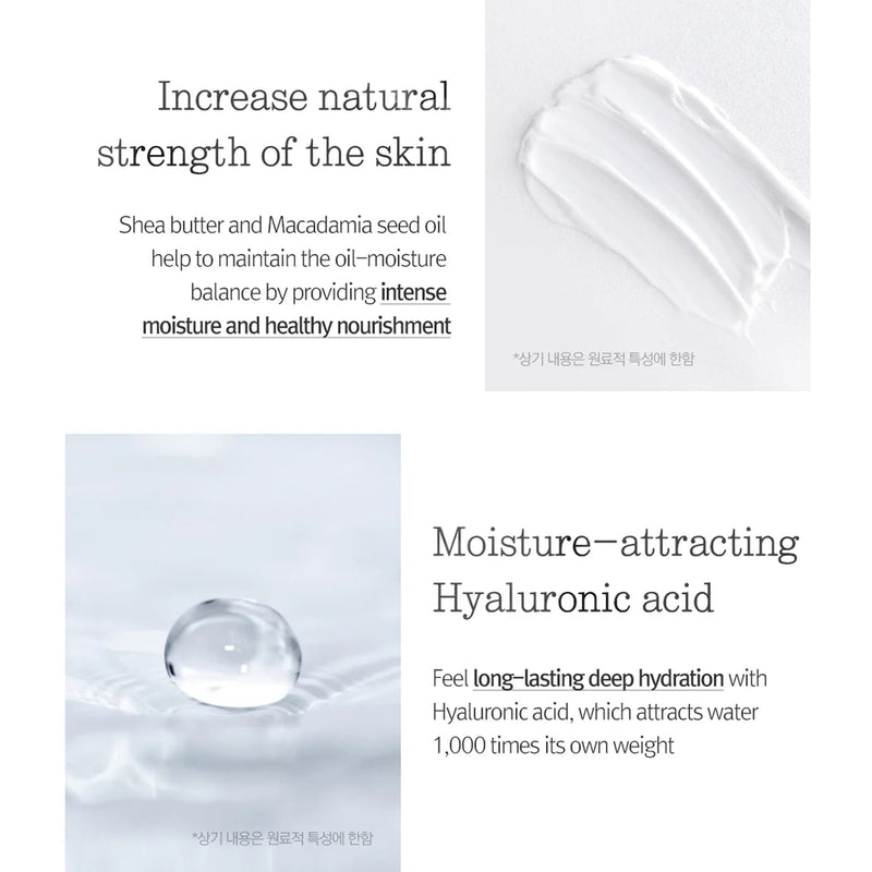 Pyunkang Yul Nutrition Cream PYUNKANG YUL