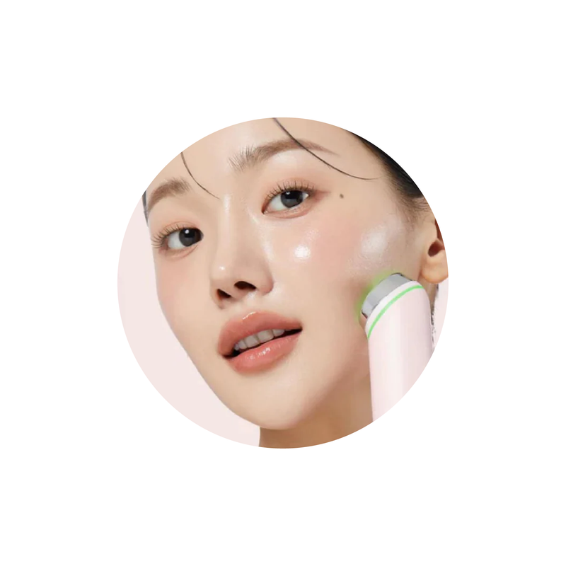 medicube AGE-R Booster pro Ex - pink medicube