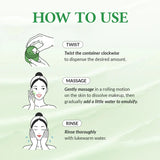 Dr.Althea Pure Grinding Cleansing Balm Dr.Althea