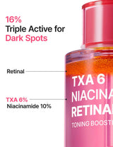 PURITO SEOUL TXA 6 Niacinamide 10 Retinal Serum Purito Seoul
