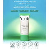 Purito Seoul Wonder Releaf Centella Daily Sun Lotion SPF 50+PA++++ (MINI) Purito Seoul