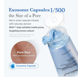 medicube Zero Pore Clearing Capsule Cleansing Foam medicube