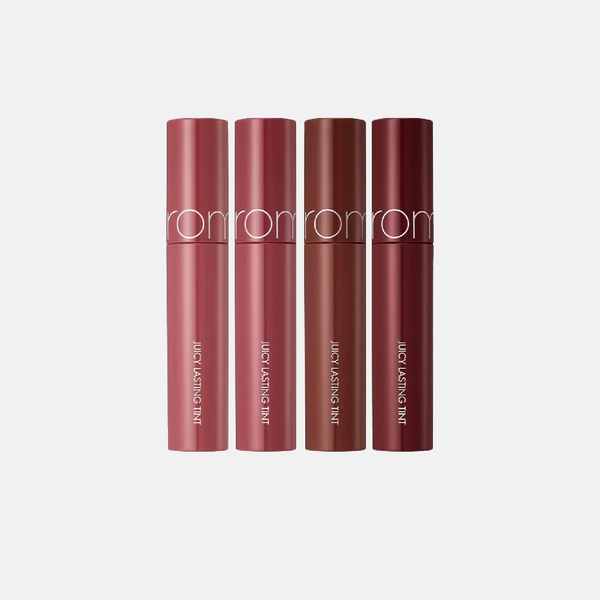 rom&nd Juicy Lasting Tint rom&nd