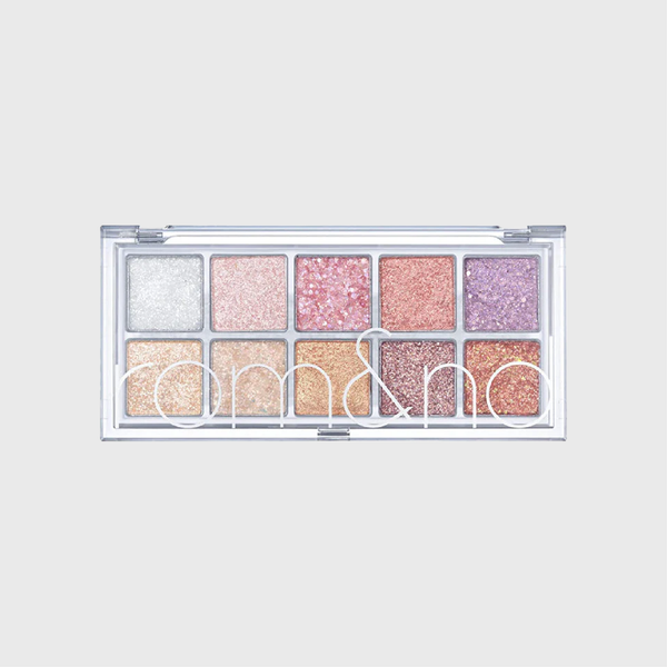 Rom&nd Better Than Palette rom&nd