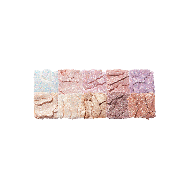Rom&nd Better Than Palette rom&nd