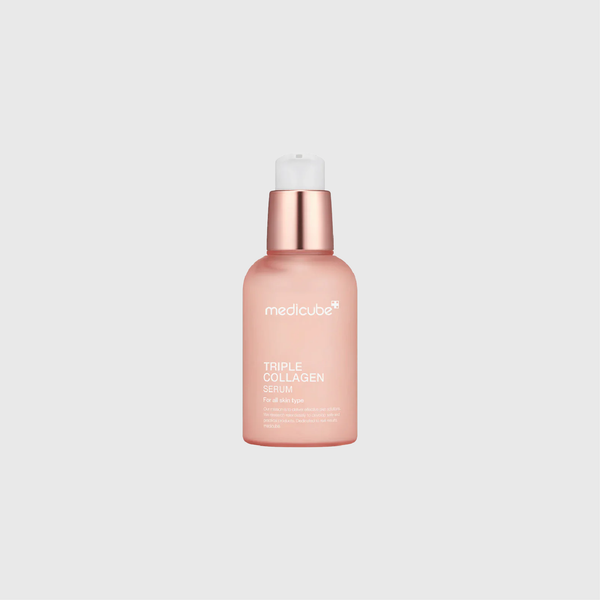 medicube Triple Collagen Serum 4.0 medicube