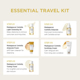 SKIN1004 Madagascar Centella Travel Kit SKIN1004
