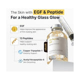 Sungboon Editor Deep Collagen Silk Peptide Intensive Ampoule (Copy) SUNGBOON EDITOR