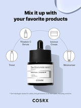 COSRX The Hyaluronic Acid 3 Serum COSRX