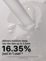COSRX The Hyaluronic Acid 3 Serum COSRX