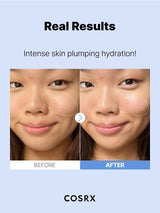 COSRX The Hyaluronic Acid 3 Serum COSRX