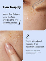 COSRX The Hyaluronic Acid 3 Serum COSRX