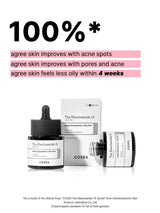 COSRX The Niacinamide 15 Serum COSRX