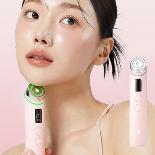medicube AGE-R Booster pro Ex - pink medicube