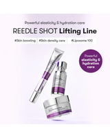 VT COSMETICS REEDLE SHOT LIFTING SERUM VT COSMETICS