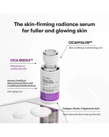 VT COSMETICS REEDLE SHOT LIFTING SERUM VT COSMETICS