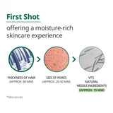 VT COSMETICS REEDLE SHOT EX COLLAGEN MODELING PACK VT COSMETICS