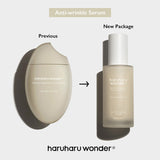 haruharu wonder Black Rice Hyaluronic Anti-Wrinkle Serum haruharu wonder